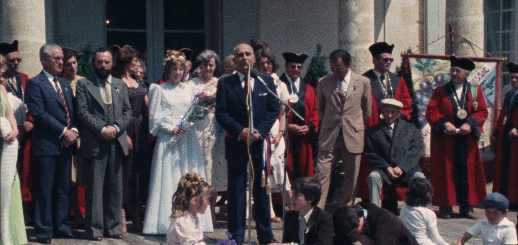 La Rosière de Pessac (1979 & 1968)
