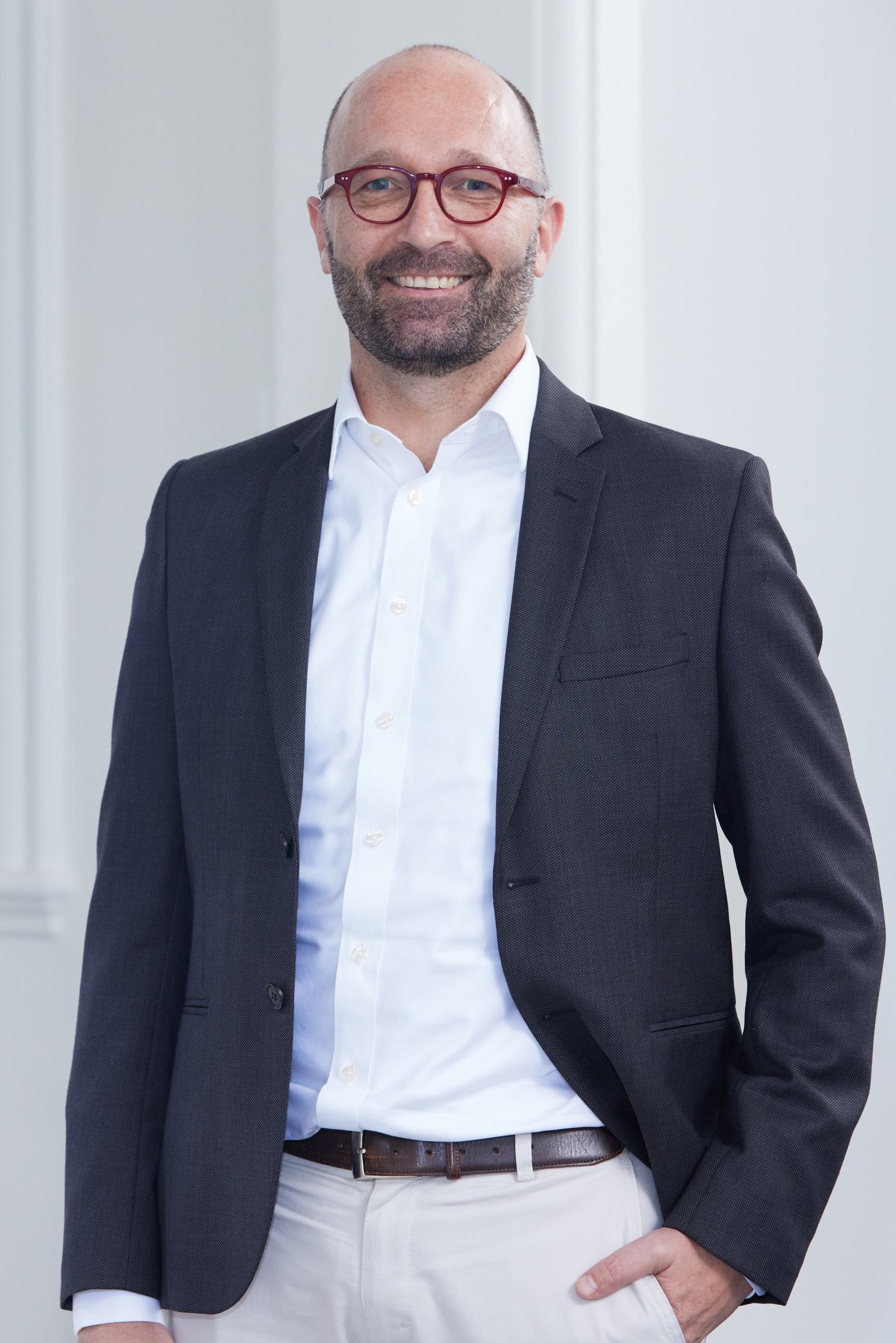 Photo of Liahn Nortjé