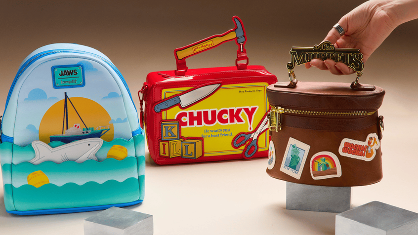 Merchandise for Likelike exhibition