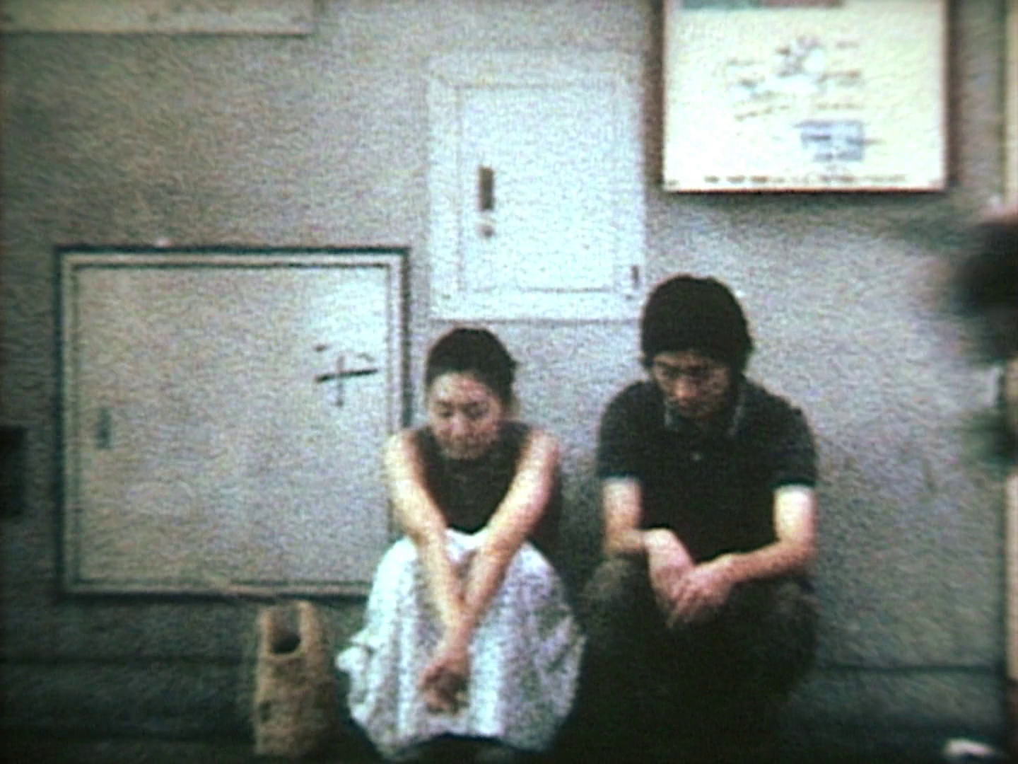 Like Nothing Happened