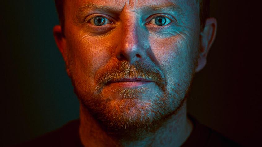 Mark Serrels