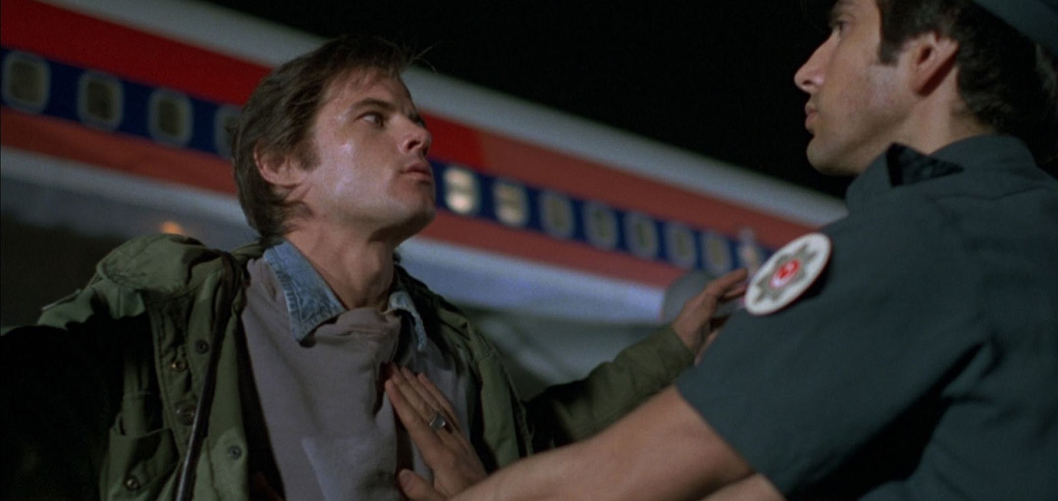 Midnight Express (1978) © Columbia Pictures