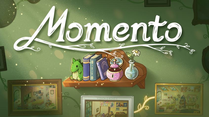 Momento Key Art (1920x1080)