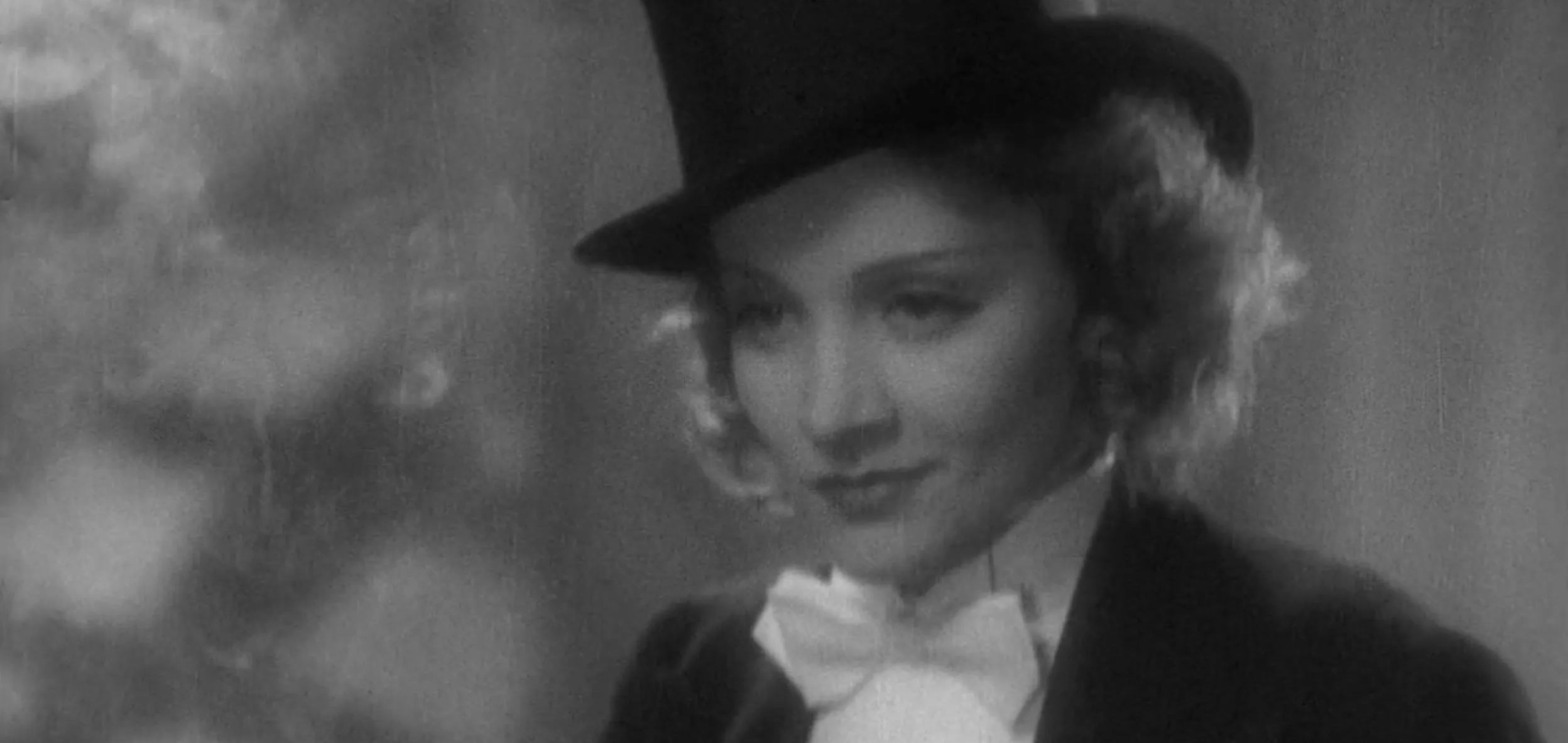 Morocco (1930) © Universal Pictures