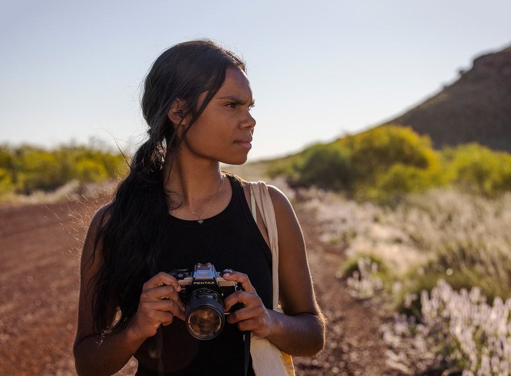 Murra with Pentax