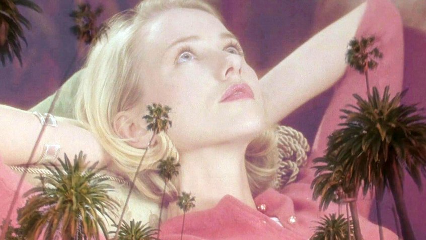 Naomi Watts in Mulholland Drive (2001)