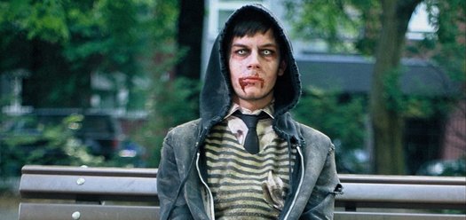 Jey Crisfar in Otto; or, Up with Dead People (2008) © Jürgen Brüning Filmproduktion