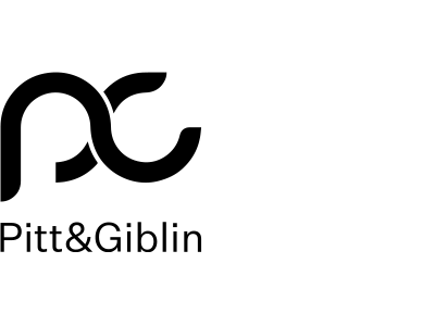 Pitt & Giblin logo