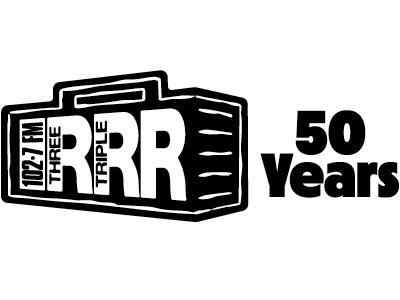 RRR logo