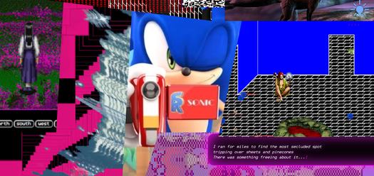 Rob G Web Art 2