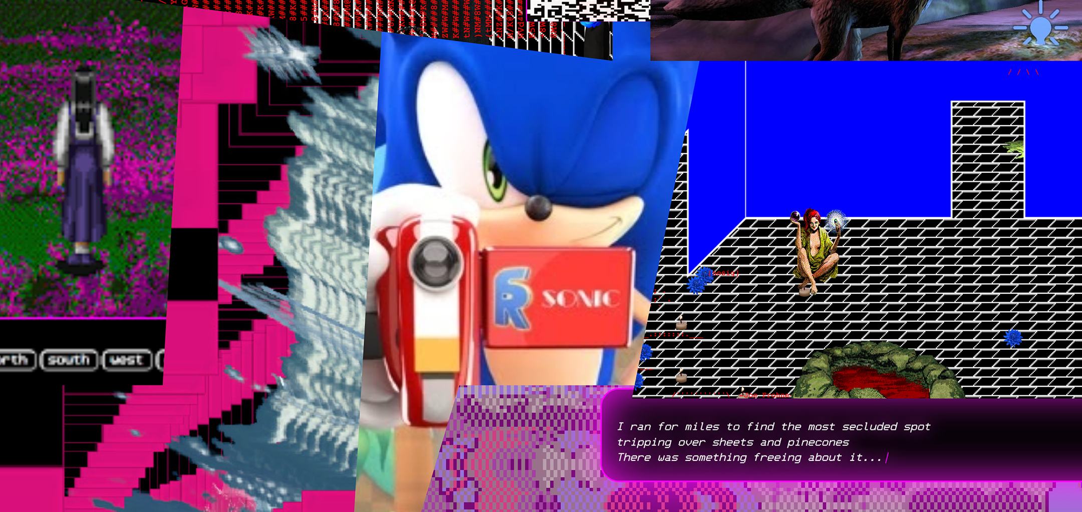 Rob G Web Art 2