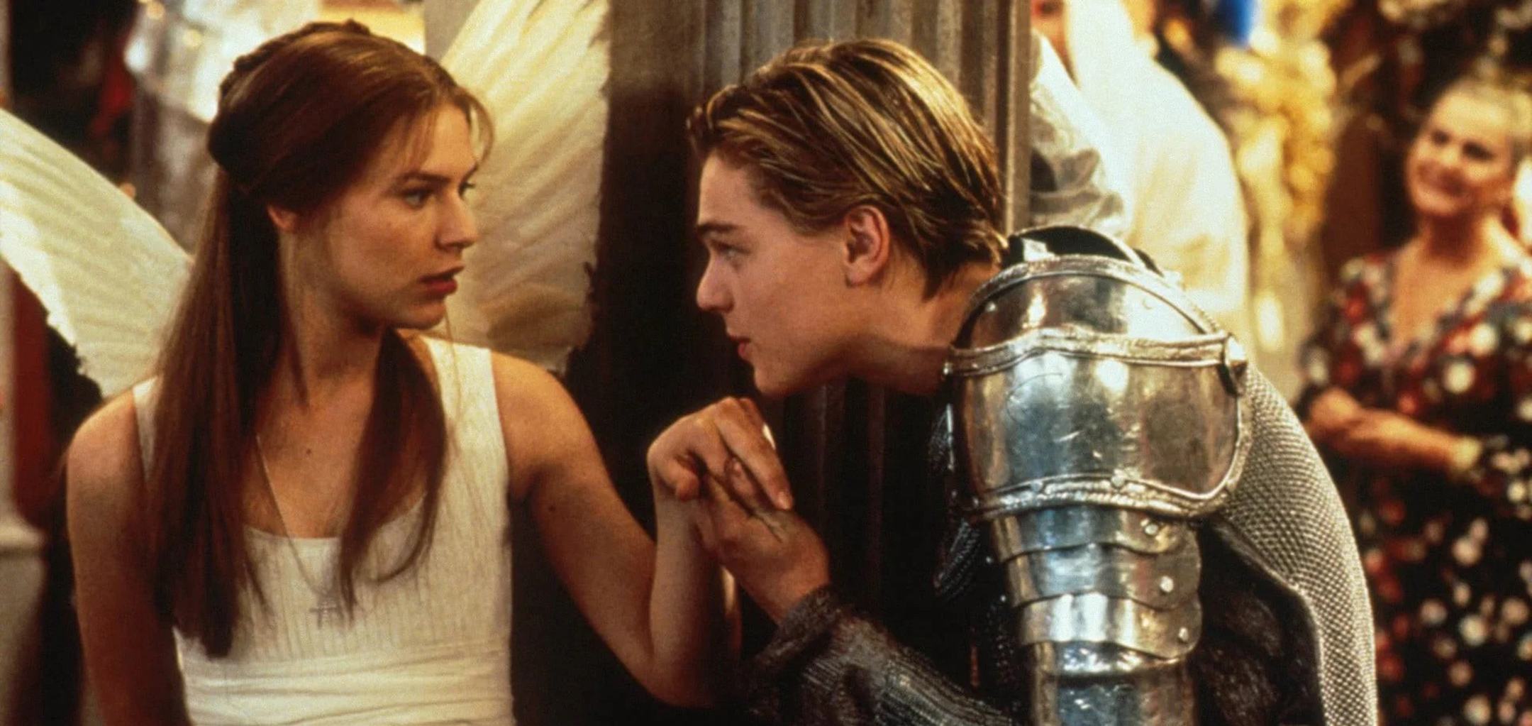 Romeo + Juliet (1996) 20th Century Fox
