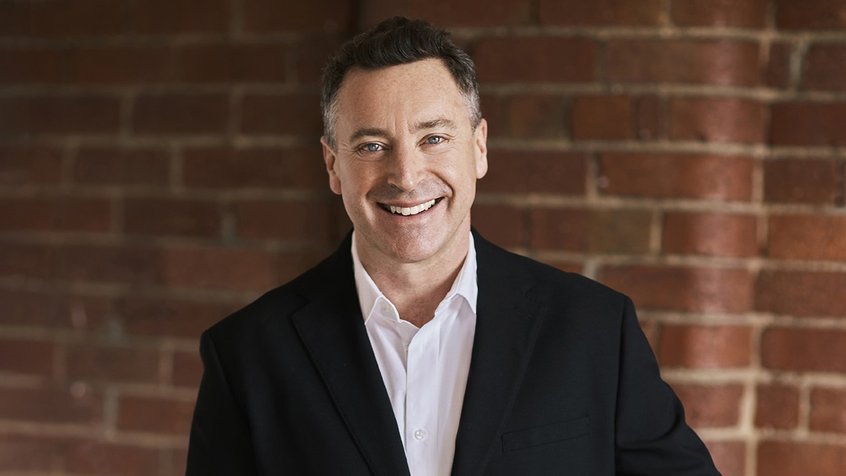 Photo of Samuell Cairnduff