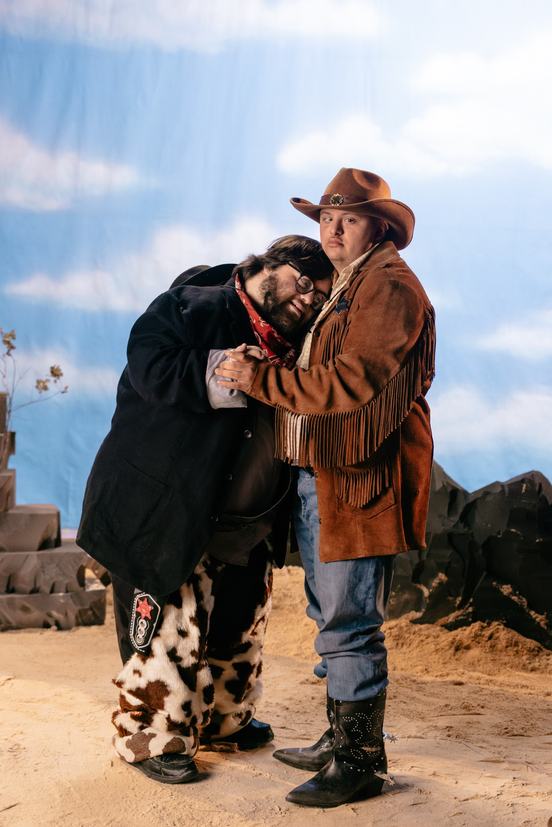Sarsaparilla, Bus Stop Films