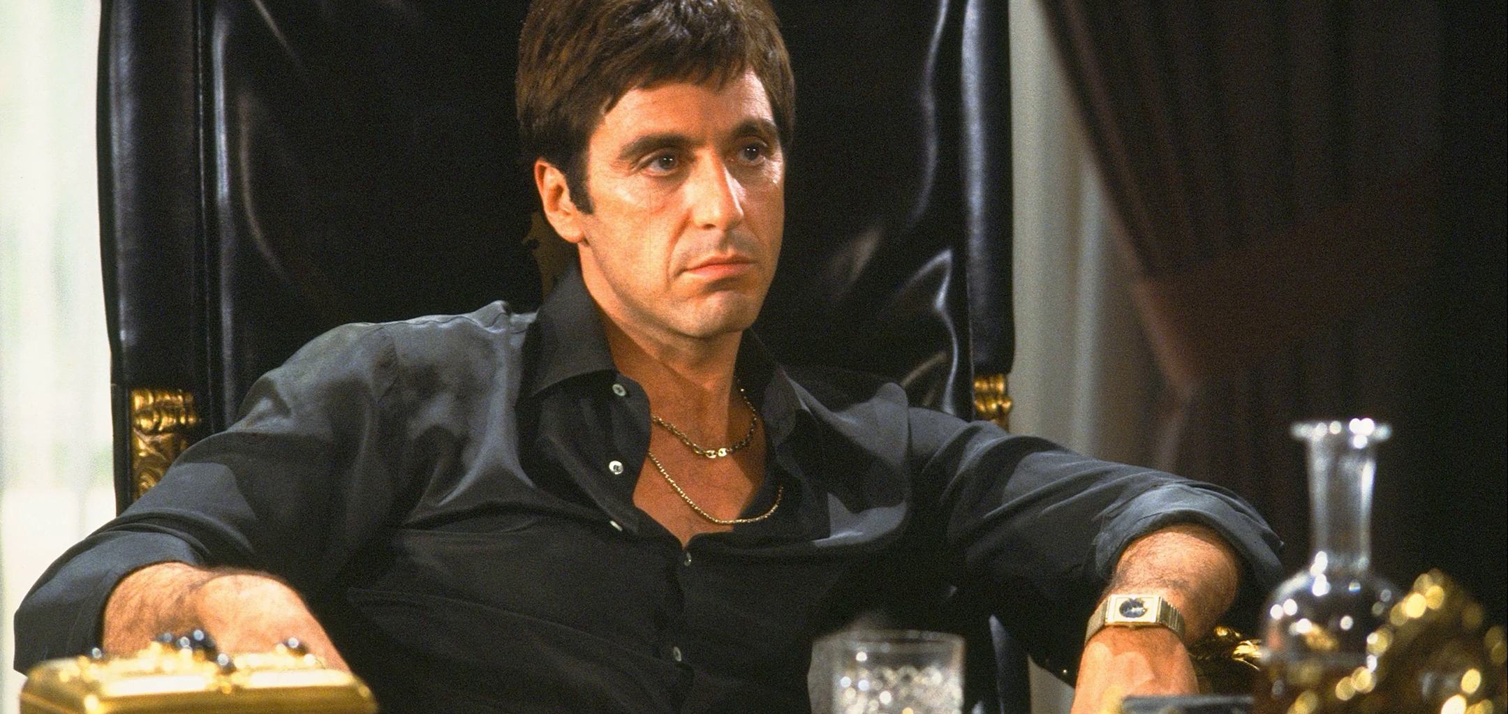 Scarface (1983) © Universal Pictures