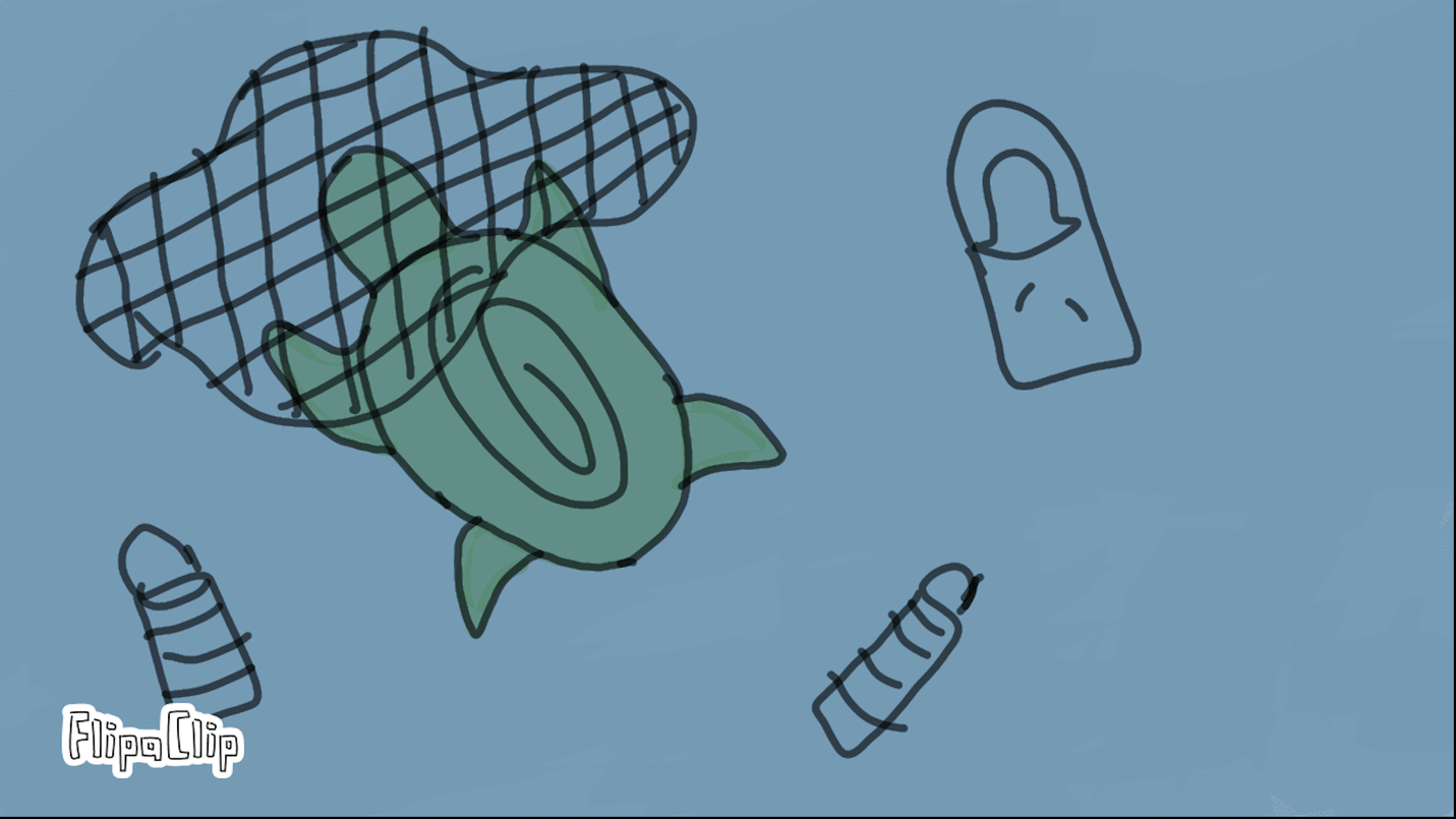 Plastic pollution Plastic pollution