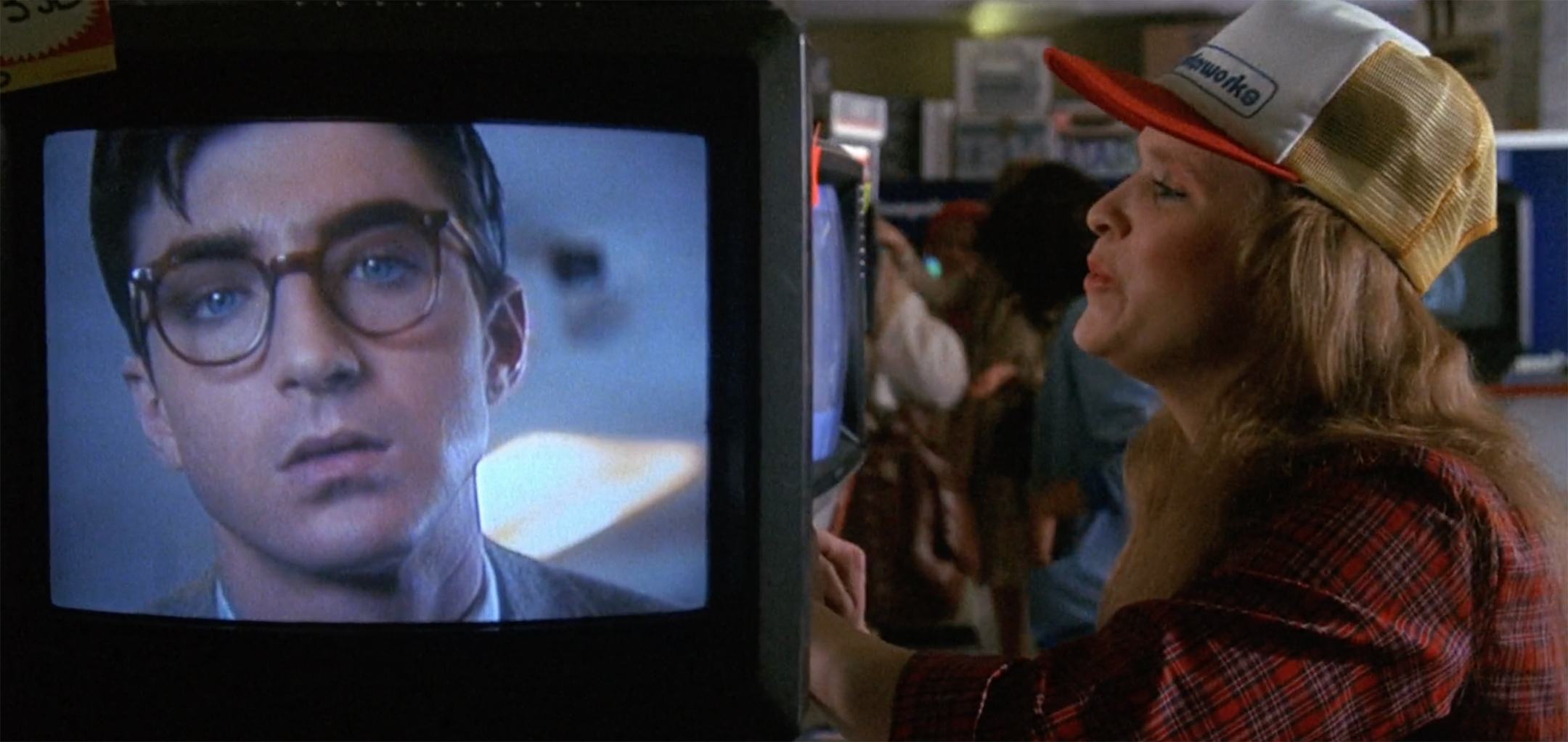Electric Dreams (1984) © Virgin