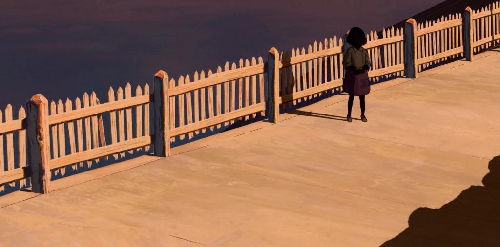 Spirited Away 2