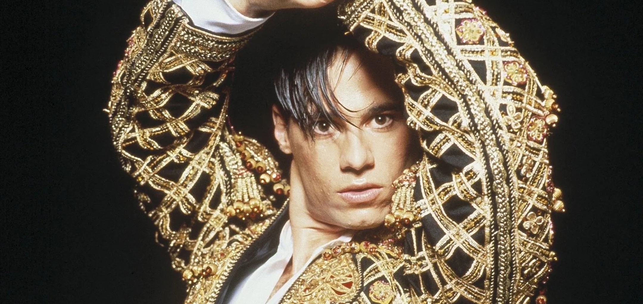 Strictly Ballroom (1992) Beyond Films