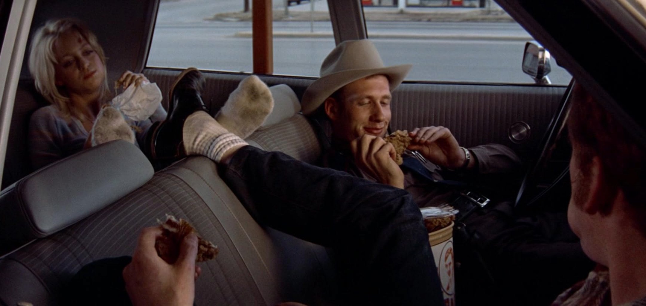 The Sugarland Express 2 2160 X 1023