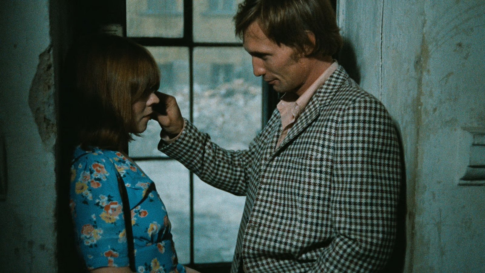 The Goalkeeper’s Fear of the Penalty