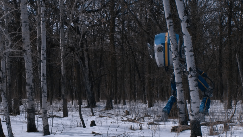 Tales from the Loop still