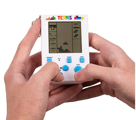 Tetris ACMI shop