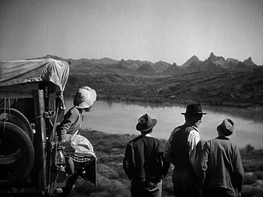The Grapes of Wrath