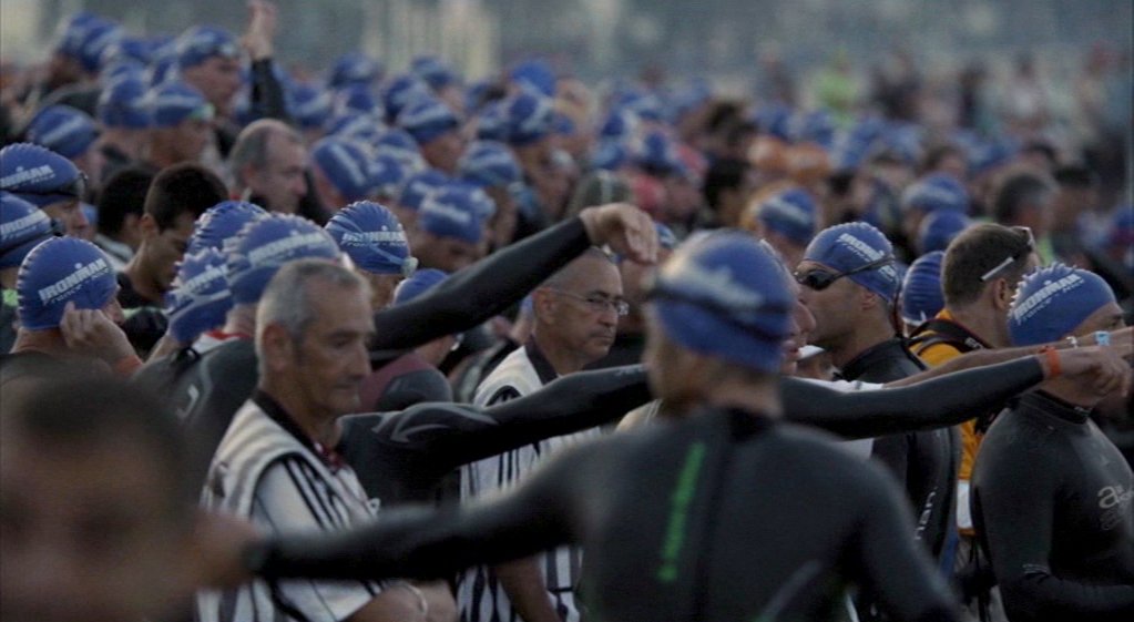 The Finishers IRONMAN Nice