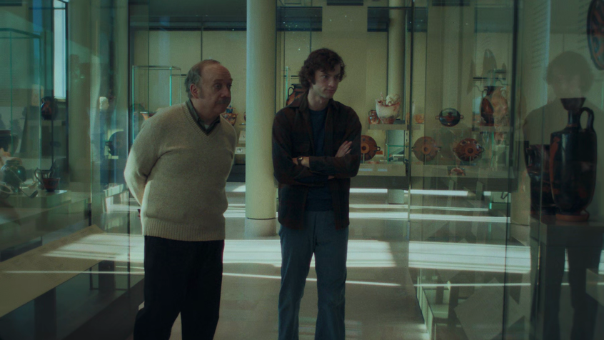 VCE study guide | The Holdovers | ACMI: Your museum of screen culture