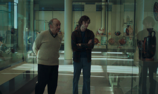 The Holdovers - Themes & concerns | ACMI: Your museum of screen culture