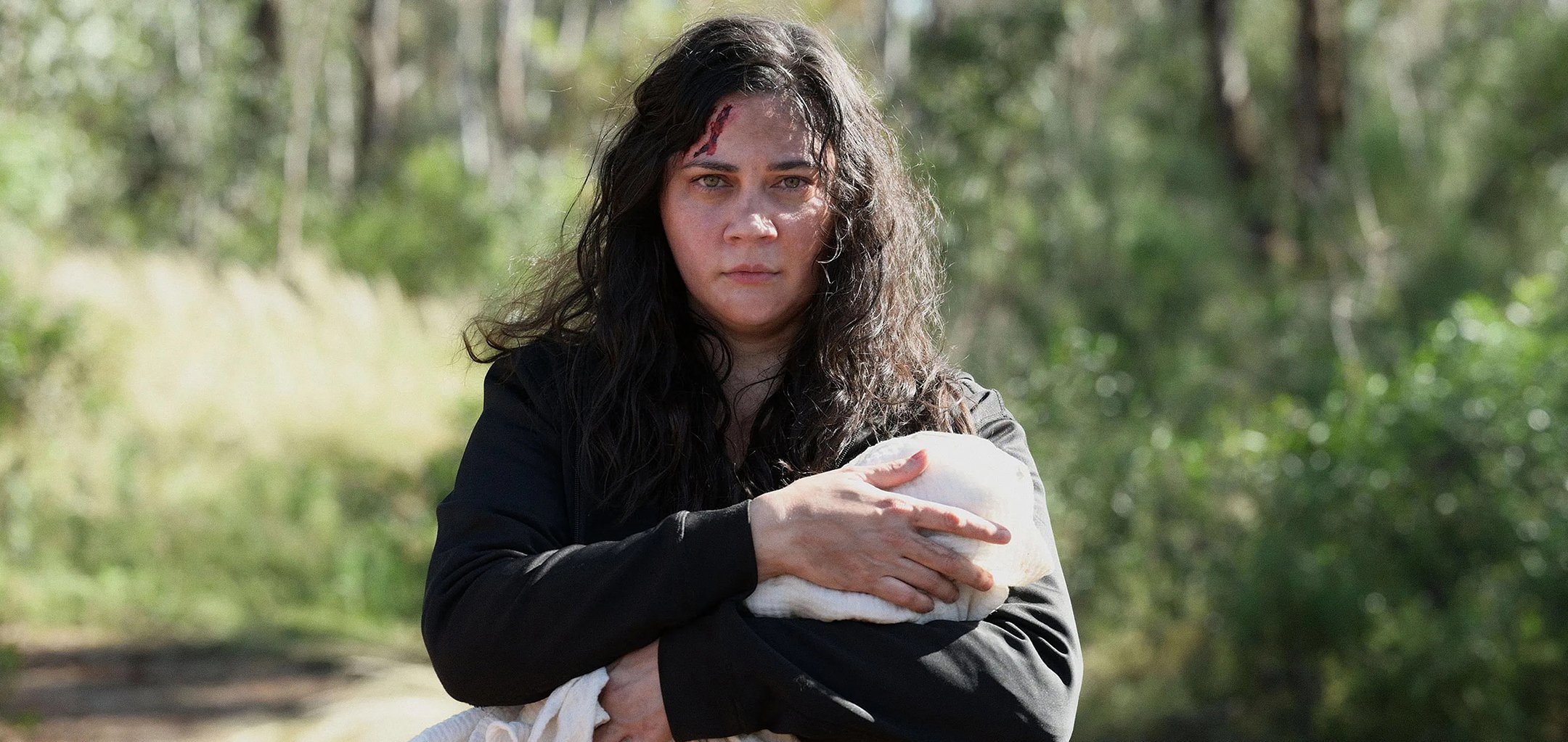 The Moogai (2024), Causeway Films, Hear Gear Films, Metrol Technology, No Coincidence Media