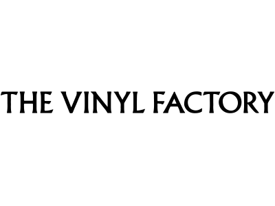 The Vinyl Factory logo