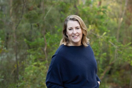 Photo of Kate Highfield