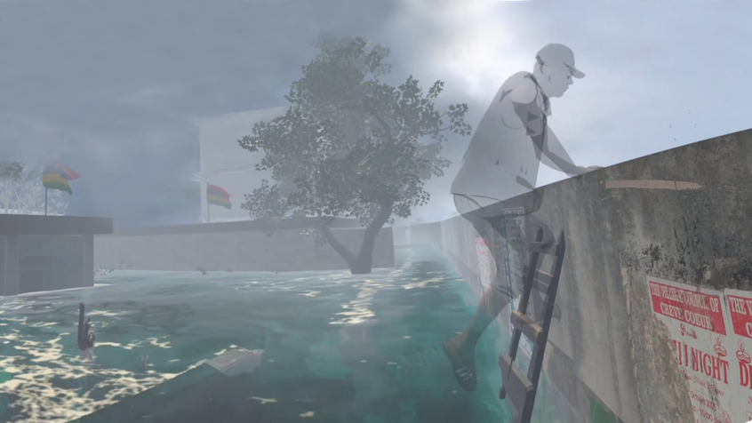 Water at Our Feet_InGameScreencapture