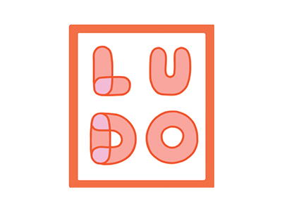 Ludo logo