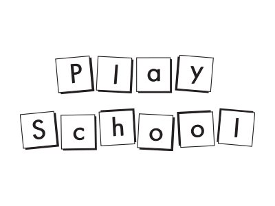 Play School logo