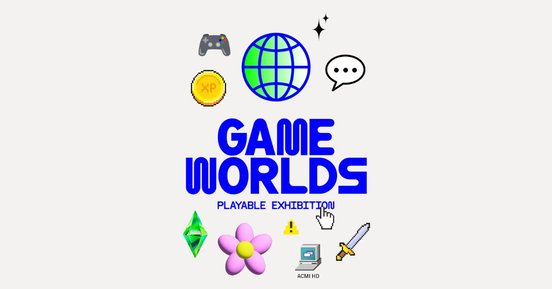 social tile - Game Worlds