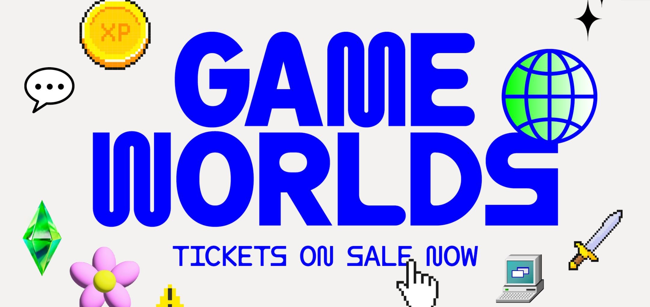  - Game Worlds