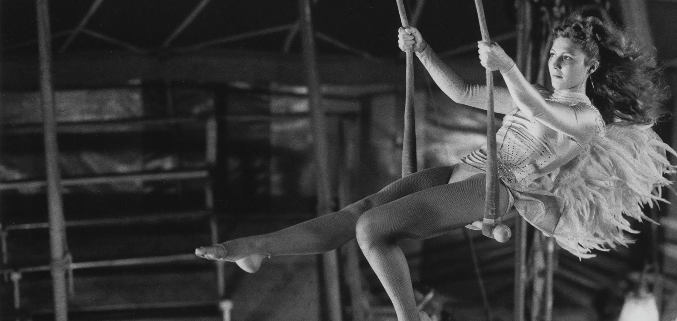Wings of Desire (1987) © Road Movies Filmproduktion