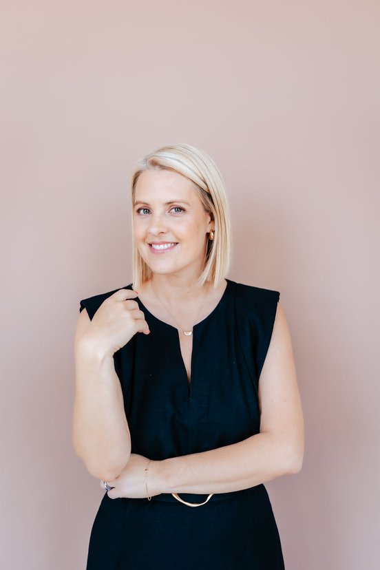 Photo of Georgie Dent