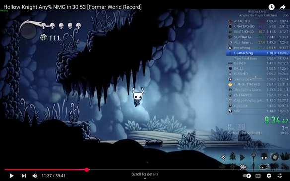YouTube ScreenCapture