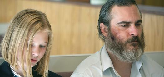 You Were Never Really Here (2017) © Why Not Productions 2160x1023
