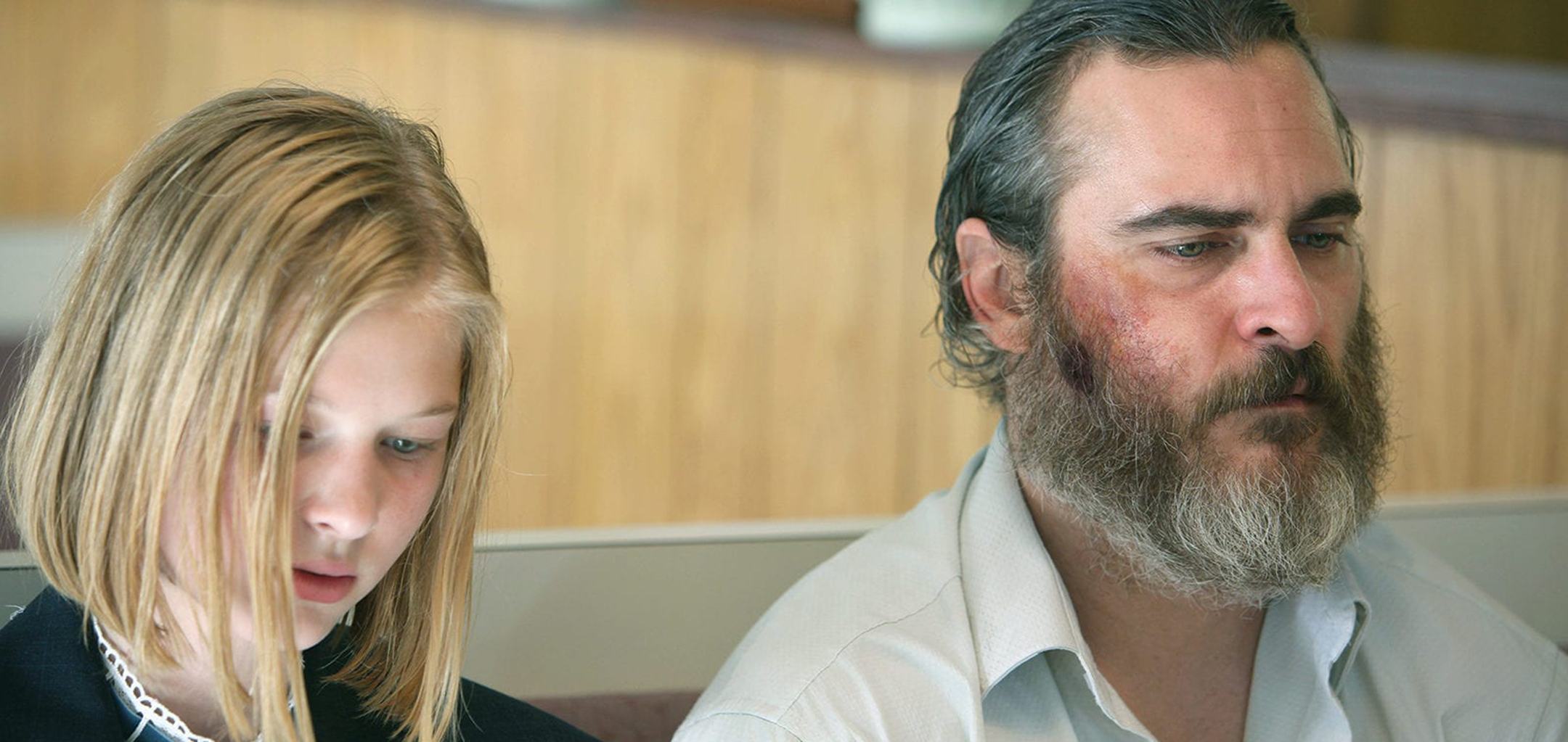 You Were Never Really Here (2017) © Why Not Productions 2160x1023