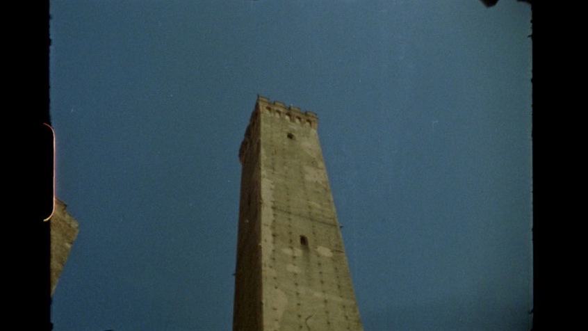 Bolognaogna, Lucas Haynes