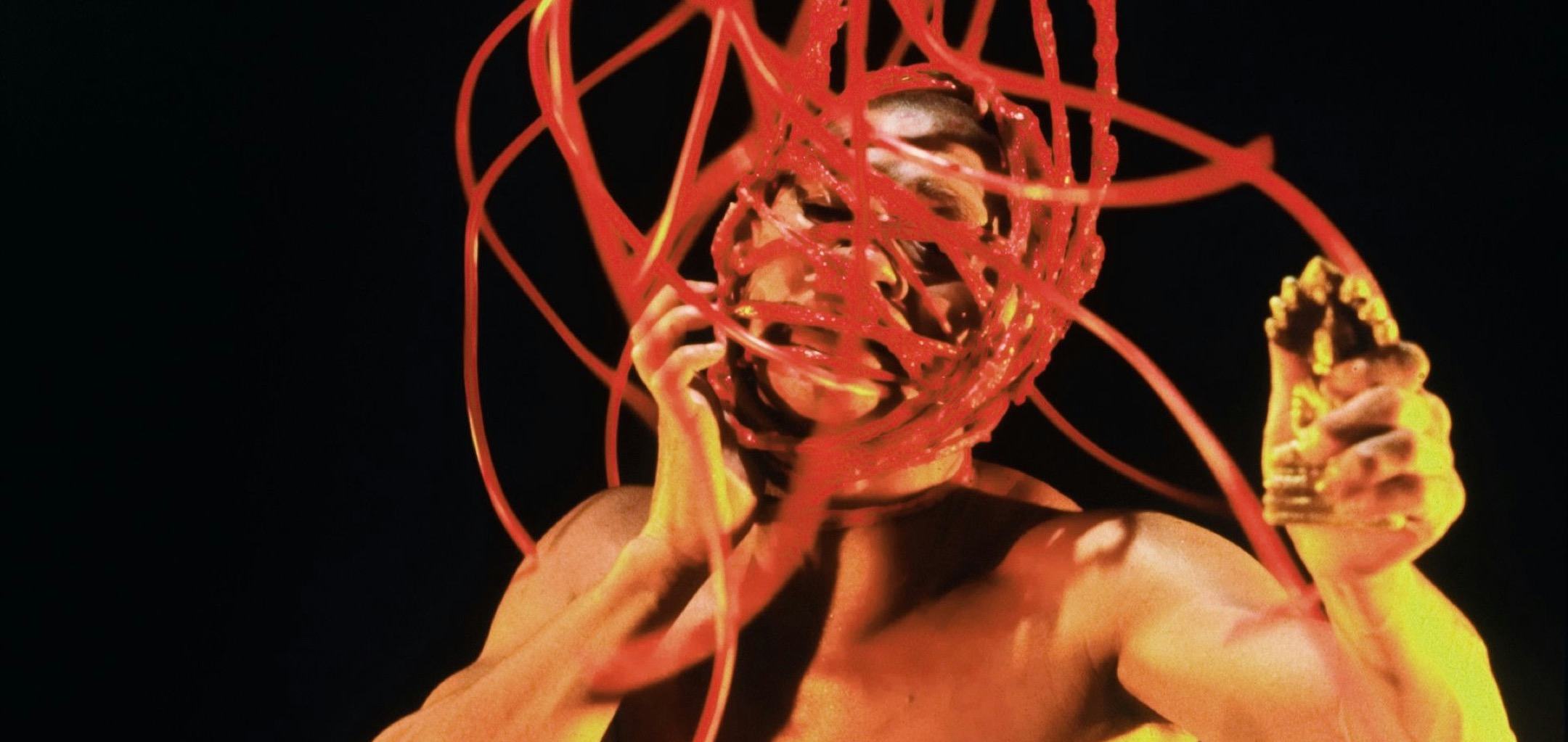 The Boxer's Omen (1983) © Celestial Pictures Limited. All rights reserved.