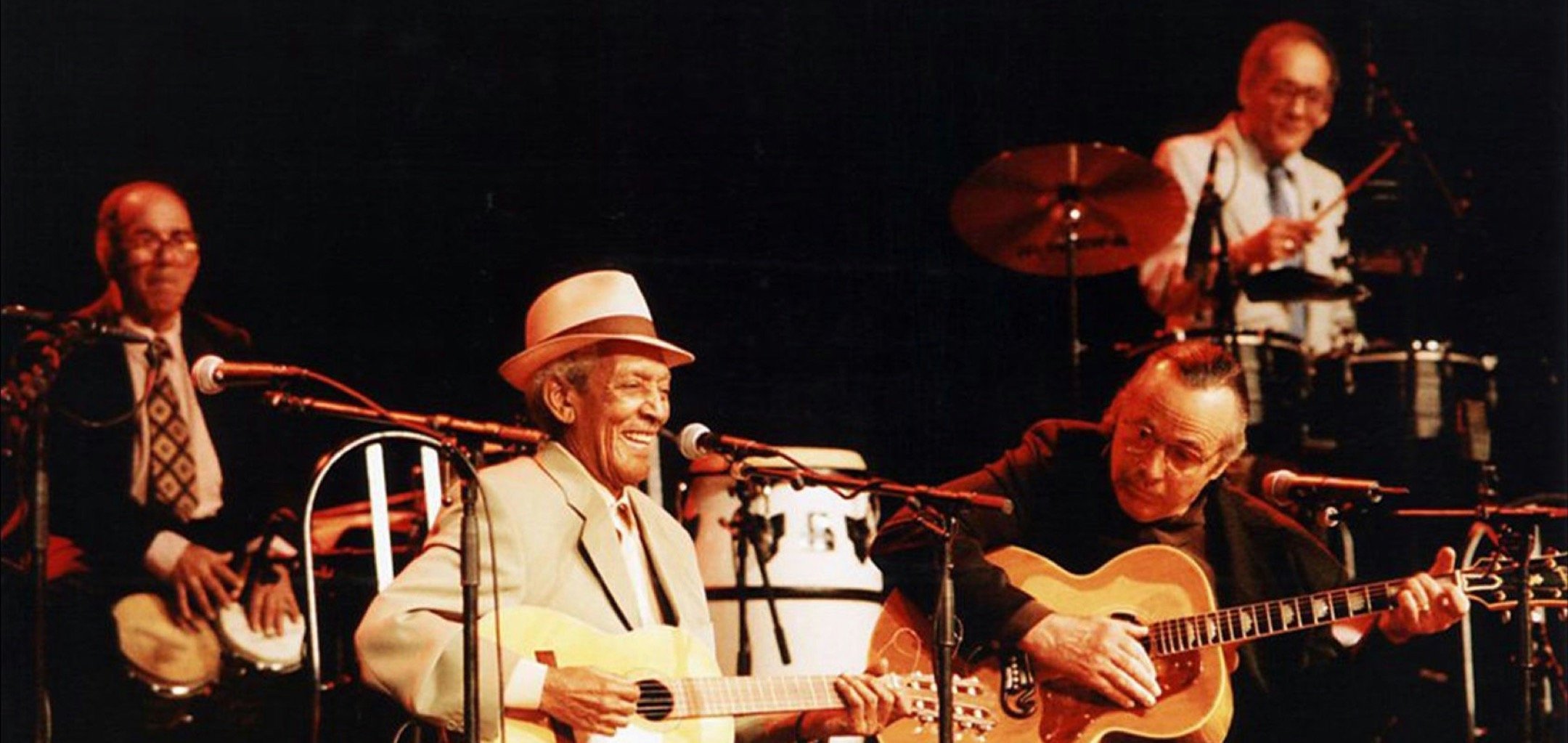 Buena Vista Social Club (1999), Road Movies Filmproduktion