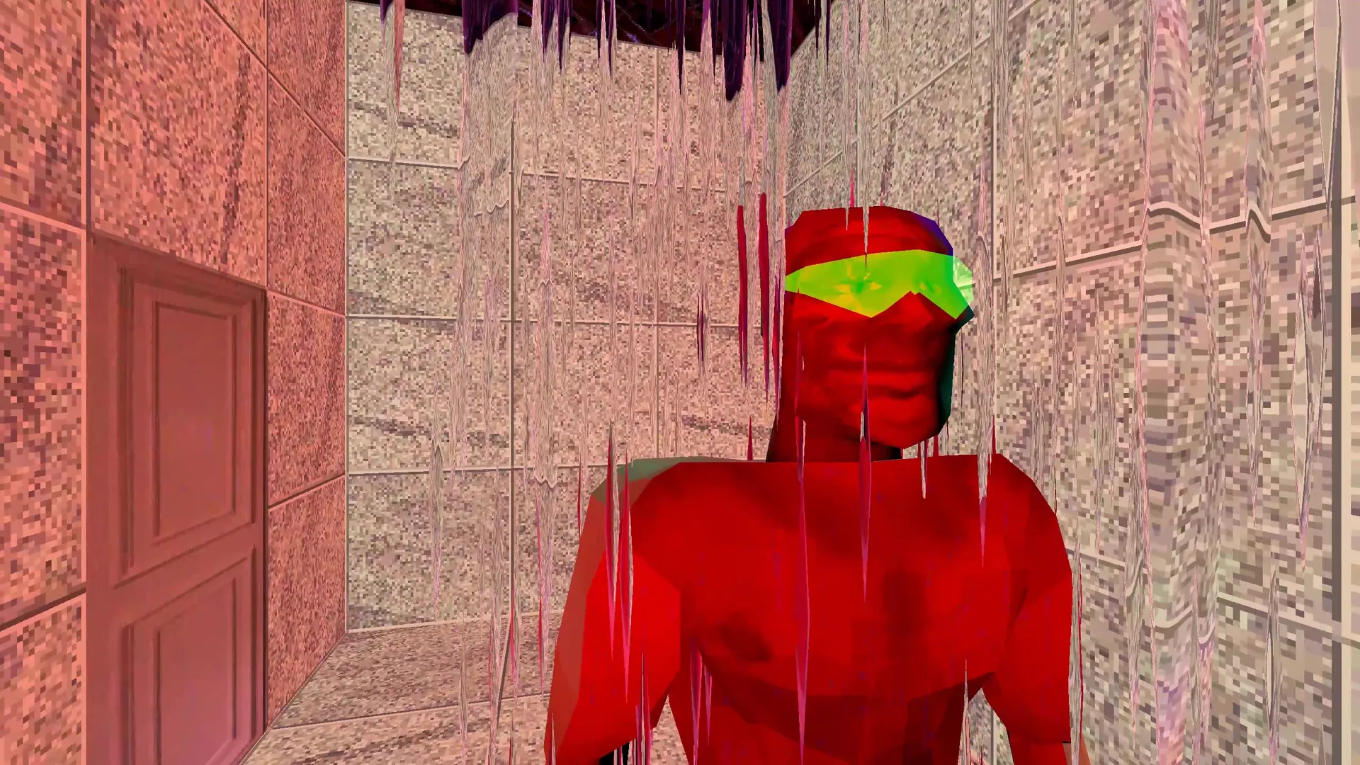 Cruelty Squad (2021)