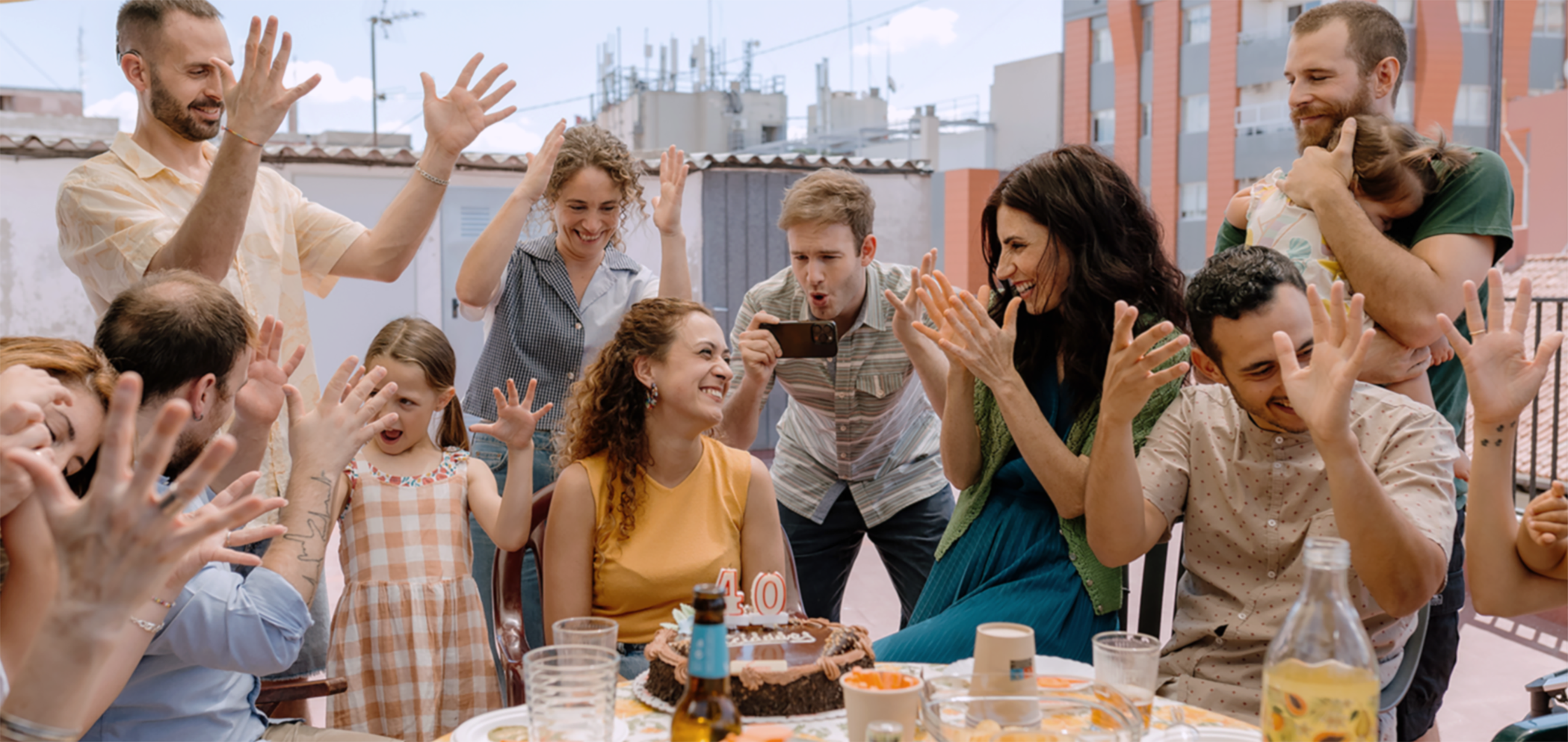 Deaf (2025) © Distinto Films