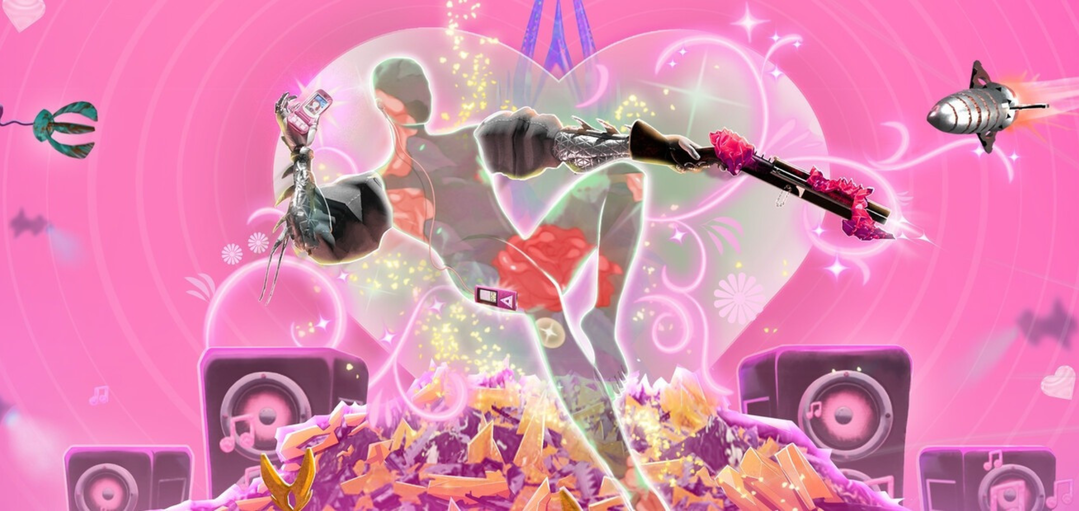 Don't Stop, Girlypop! (2026)